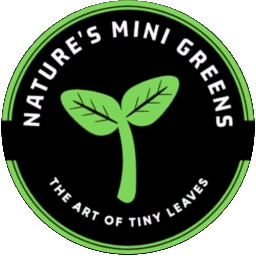 Natures Mini Greens